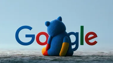Wenn Google plötzlich kein Favicon mehr zeigt