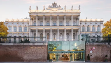 Success-Story: Palais Coburg Relaunch