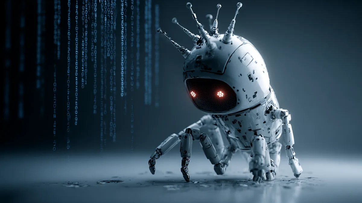 Vulnerability Scanner als DDoS: Webserver gegen aggressive Bots absichern